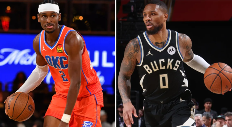 Bucks and Thunder to vie for NBA Cup championship following semifinal victories